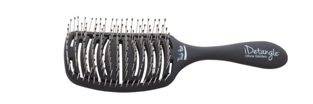 Olivia Garden I-Detangle Thick Hair Vent