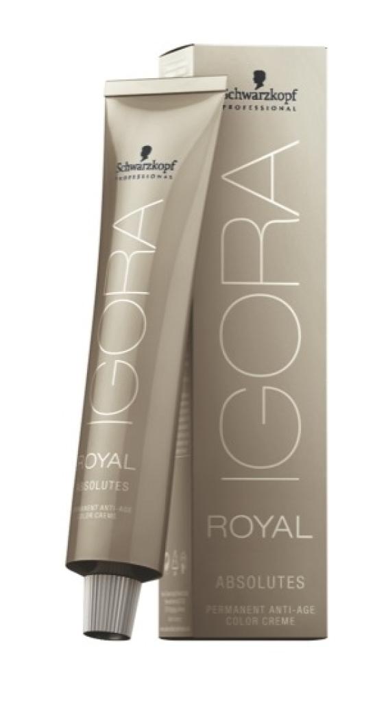 60ml Igora Royal Absolutes 6-60
