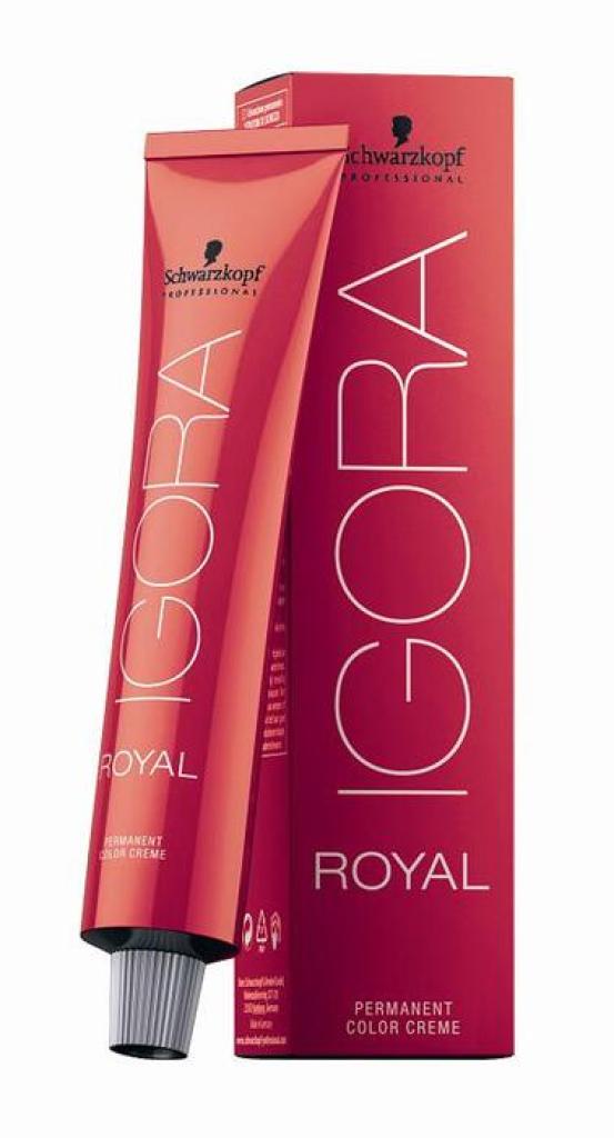 60ml Igora Royal 5-1