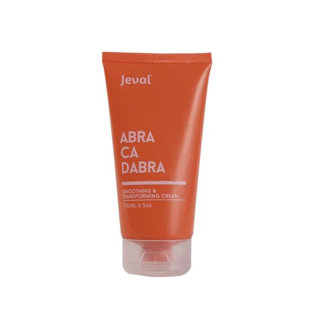 150ml Jeval AbraCaDabra Smoothing & Transforming Cream