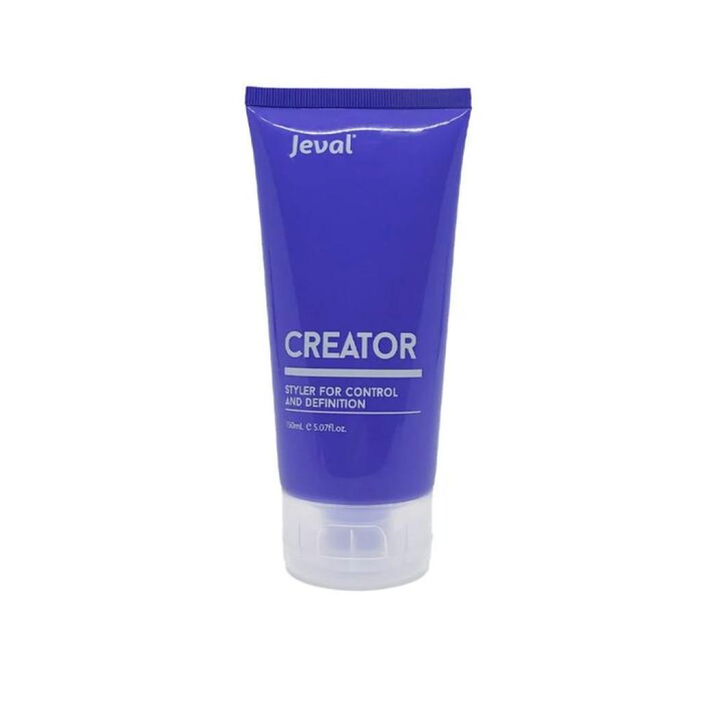 150ml Jeval Creator For Control & Definition