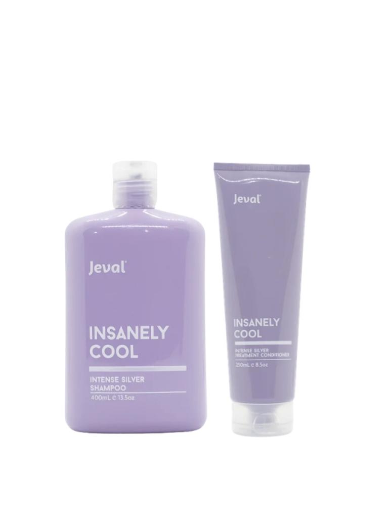 Jeval Insanely Cool Intense Bundle