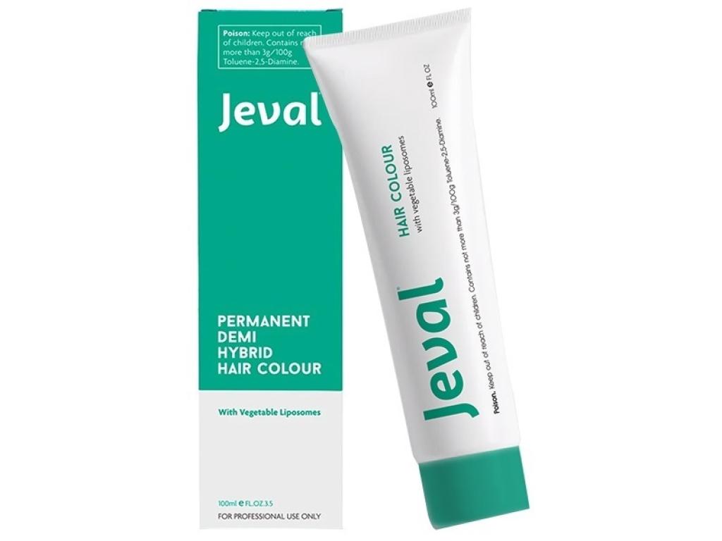 100gm Jeval 9.1