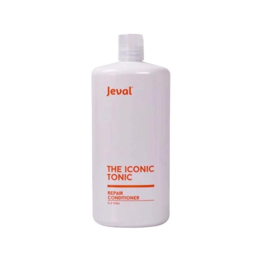 1Ltr Jeval The Iconic Tonic Repair Conditioner