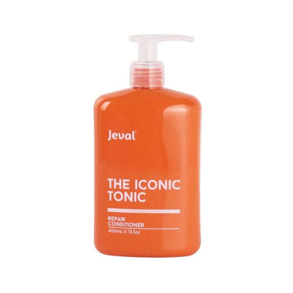 400ml Jeval The Iconic Tonic Repair Conditioner