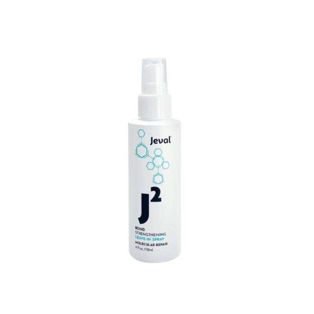 118ml Jeval J2 Molecular Bond Leave-In Spray