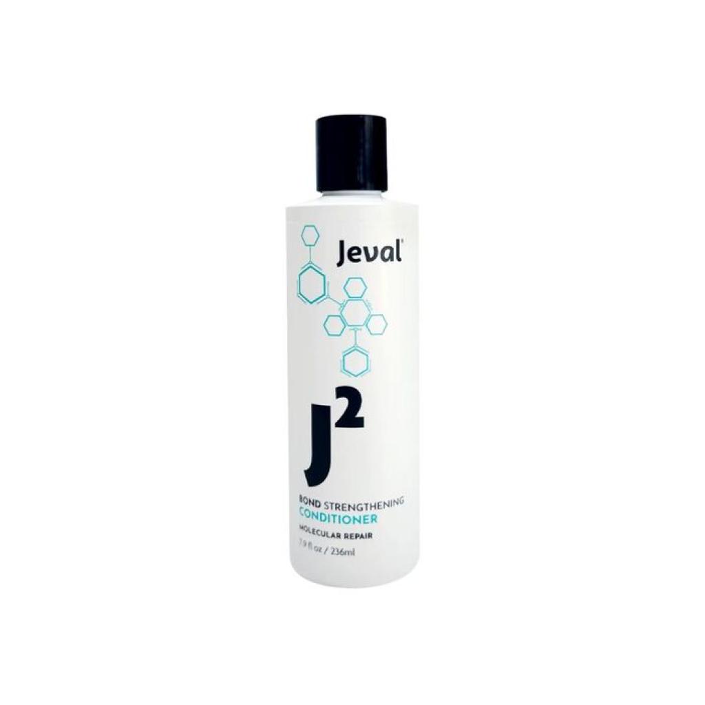236ml Jeval J2 Molecular Repair Conditioner