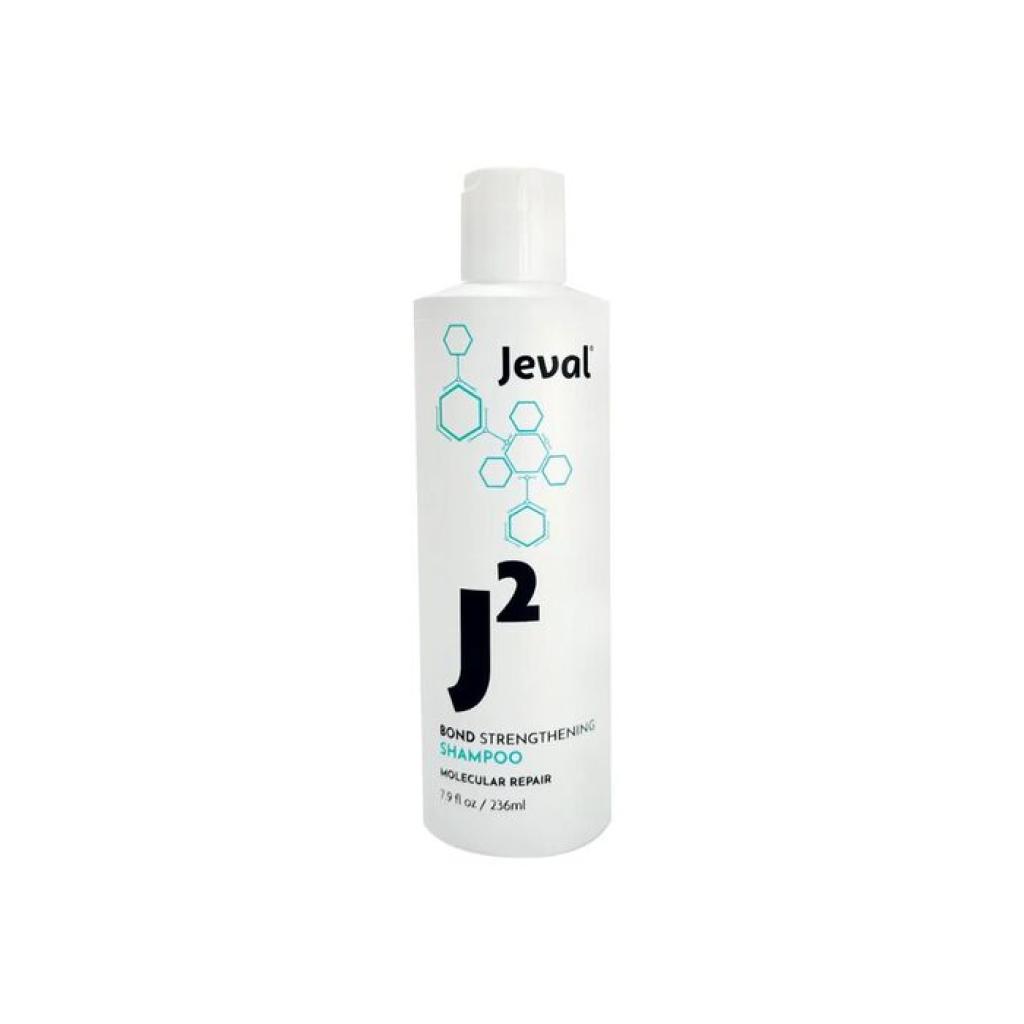 236ml Jeval J2 Molecular Repair Shampoo