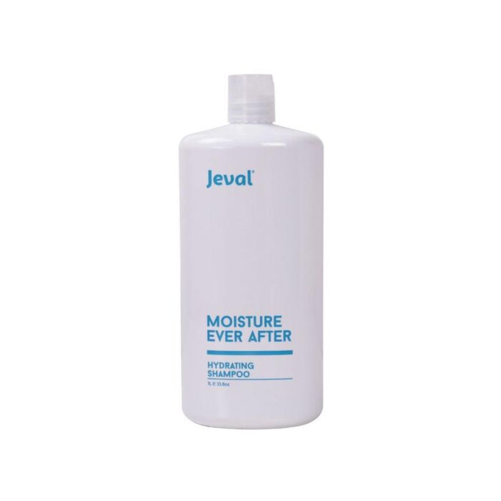 1Ltr Jeval Moisture Ever After Hydrating Conditioner