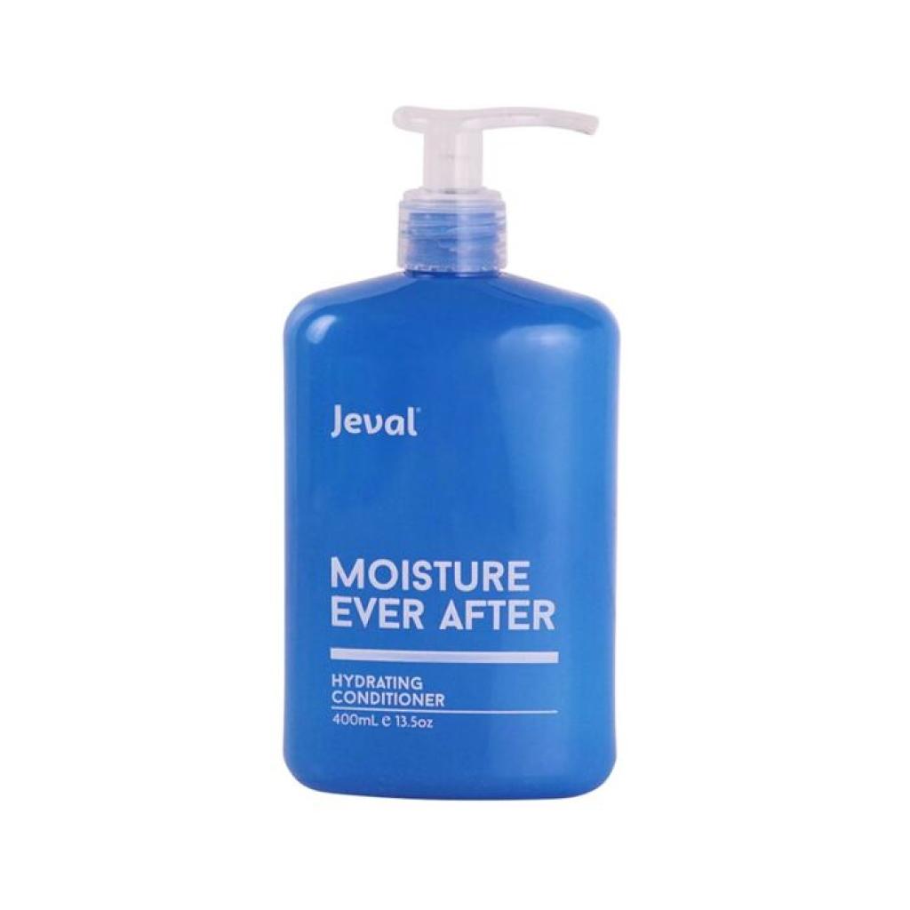 400ml Jeval Moisture Ever After Hydrating Conditioner