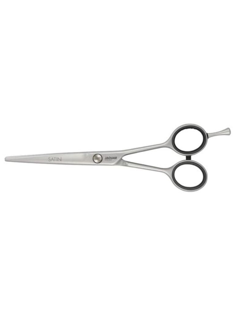 Jaguar Satin 5.5in Scissor