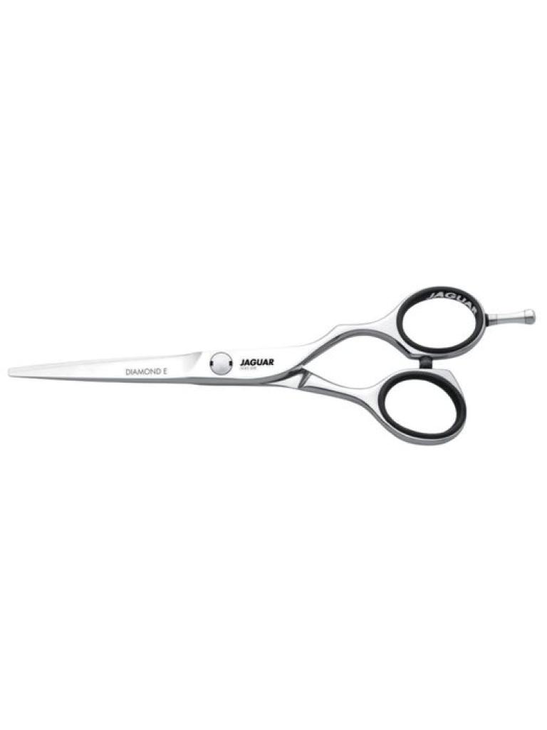 Jaguar Diamond E 5.5in Offset Scissor