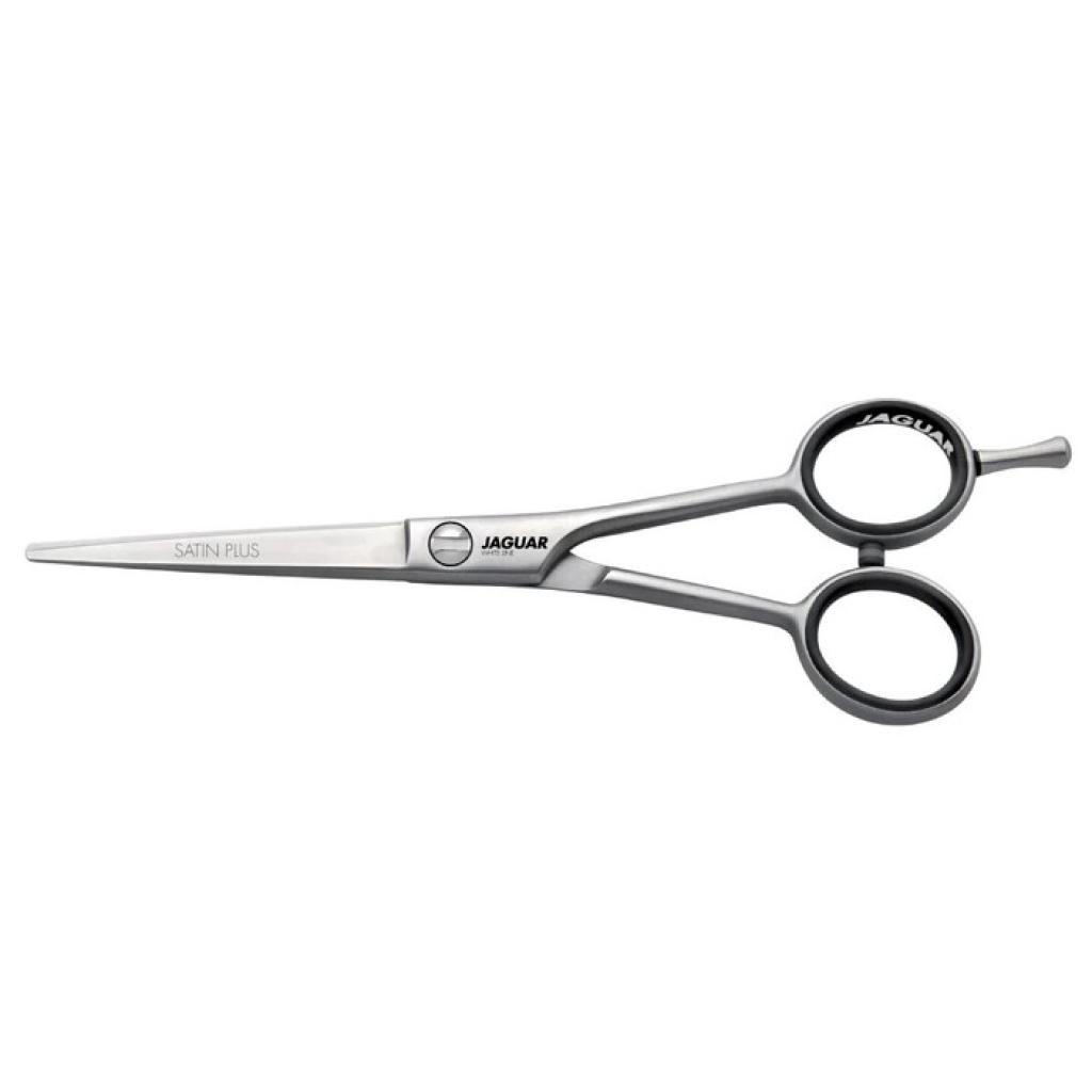 Jaguar Satin Plus 5.5in Scissor