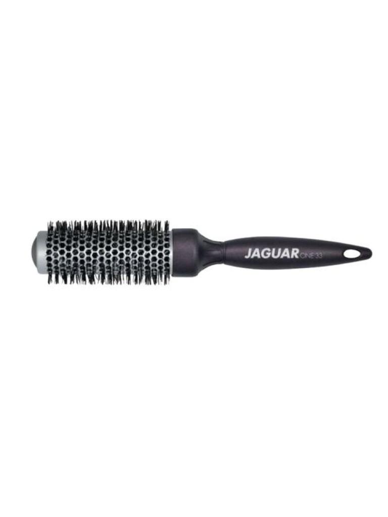33mm Jaguar One-Series Radial Medium Brush