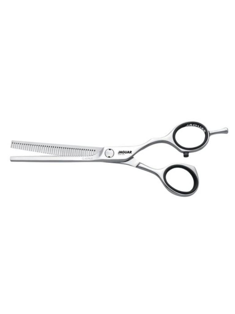 Jaguar CJ43 Plus Thinning 6in Offset Scissor