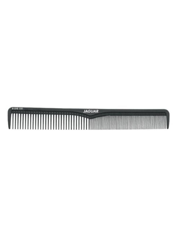 Jaguar Cutting Comb - 7.25 inch