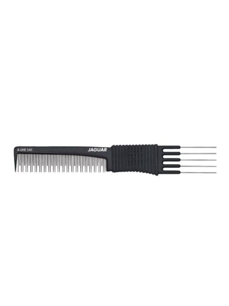 Jaguar Lifting & Teasing Comb - 7.5 inch