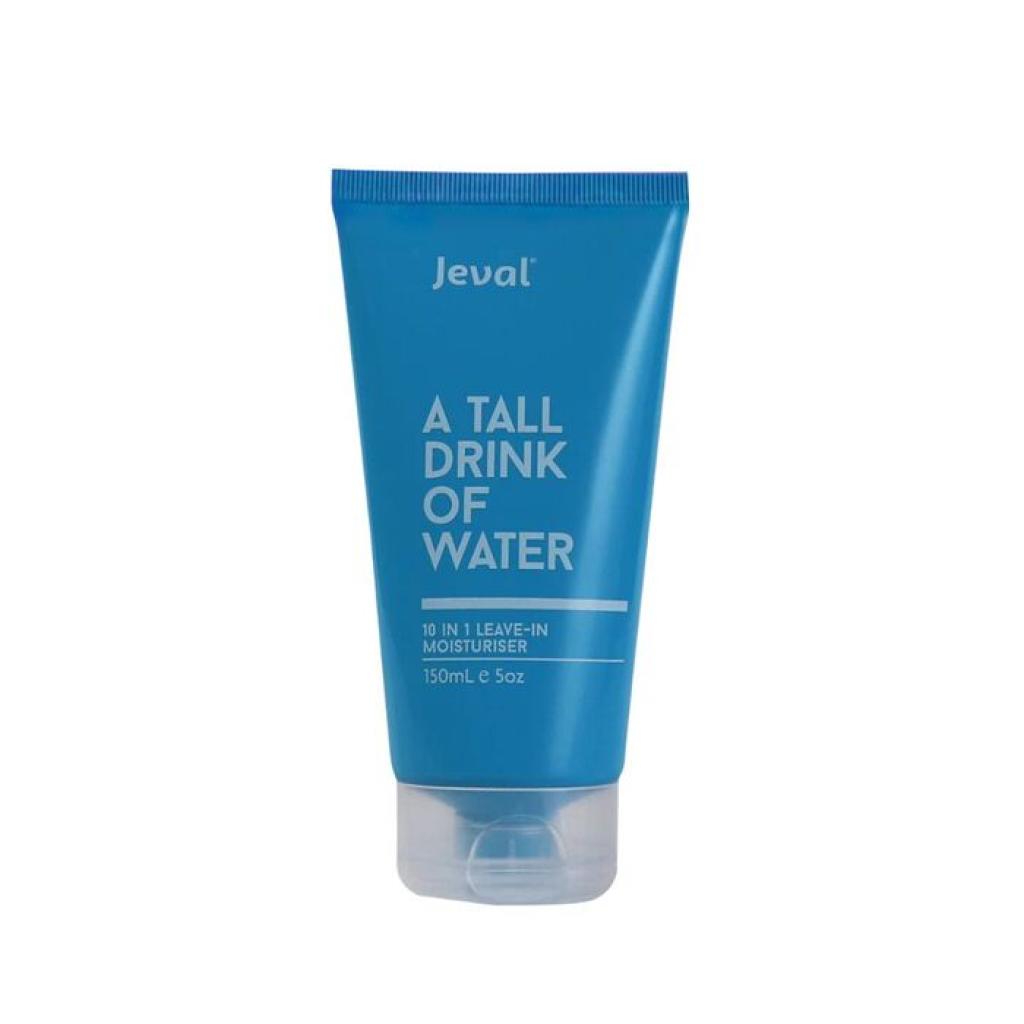 150ml Jeval A Tall Drink Of Water 10 in 1 Leave-In.