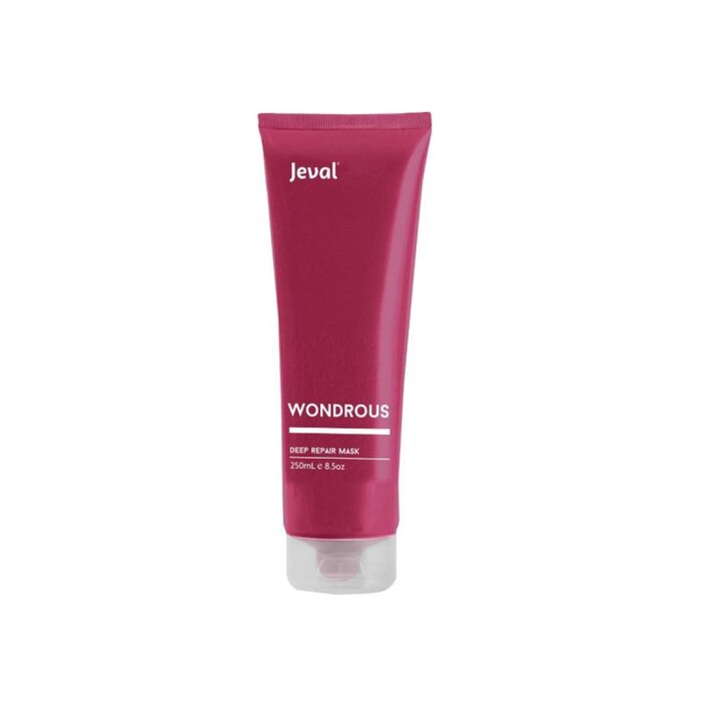 250ml Jeval Wondrous Deep Repair Mask