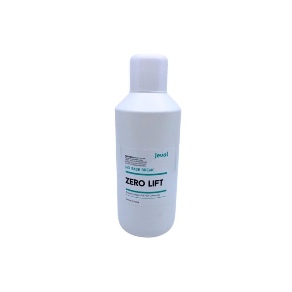 1Ltr Jeval Zero Lift Emulsion