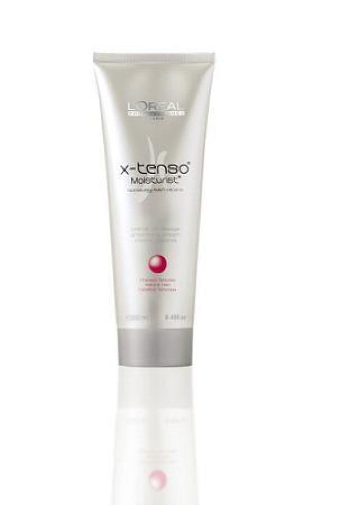 250ml X-Tenso Natural Lotion
