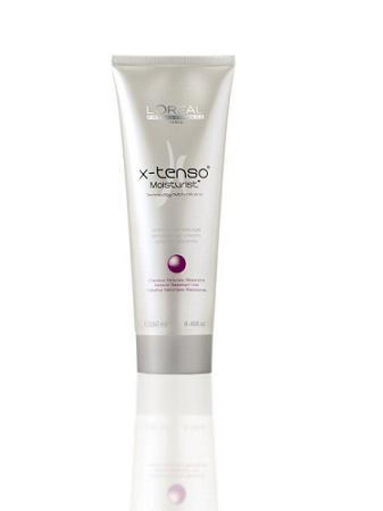 250ml X-Tenso Resistant Lotion