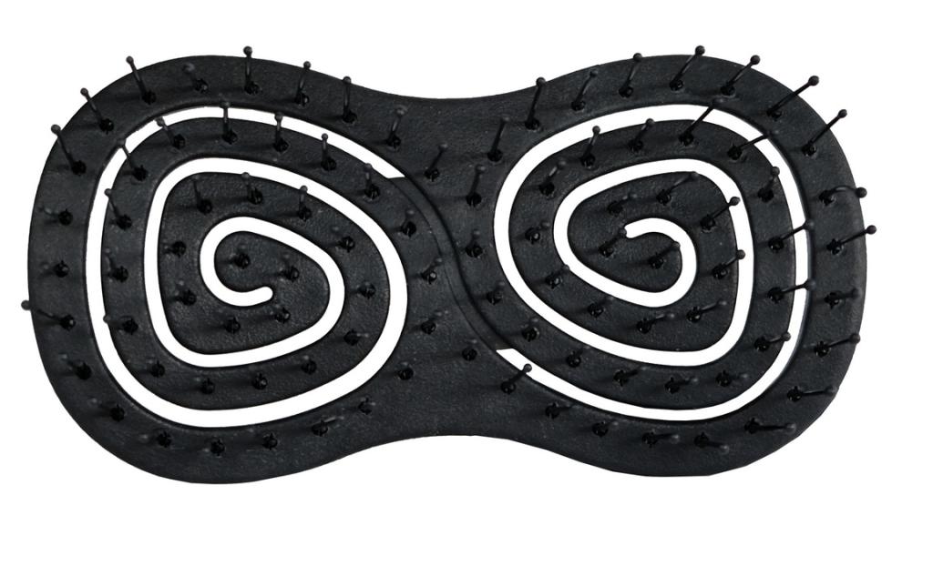 Lust Eco Detangling Brush
