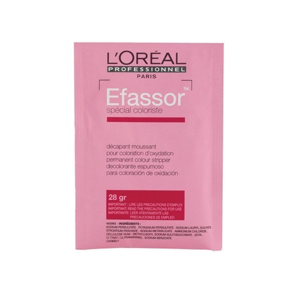 Efassor Sachet - Colour Stripper