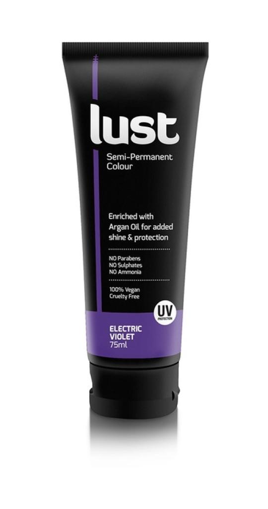 75ml Lust - Electric Violet