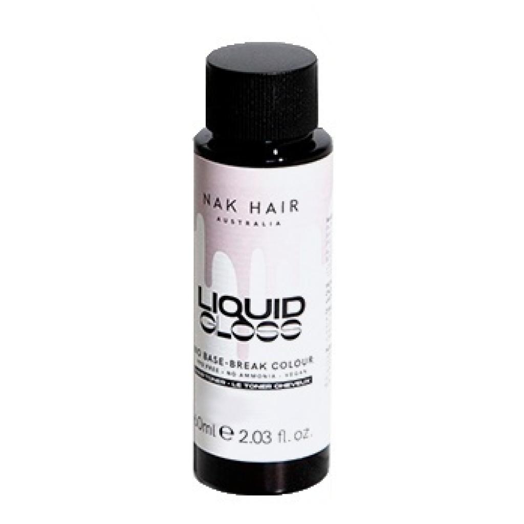 60ml NAK Liquid Gloss 10NA