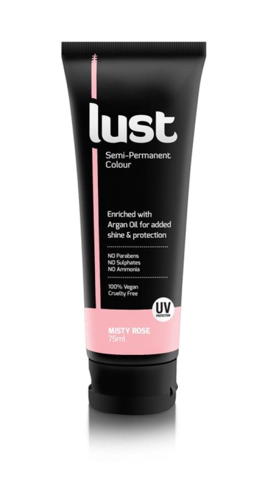 75ml Lust - Misty Rose