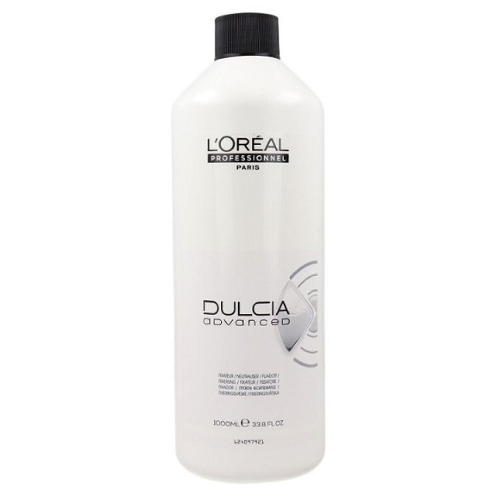 1Ltr LOreal Dulcia Neutraliser 