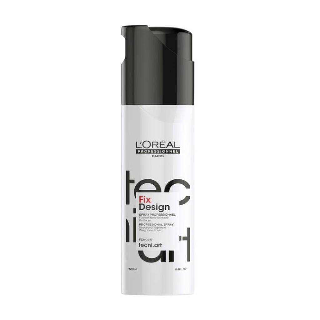 200ml TNA Fix Design Directional Spray 