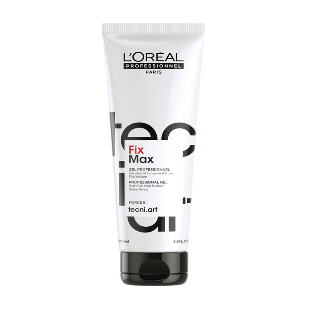 200ml TNA Fix Max Sculpting Gel