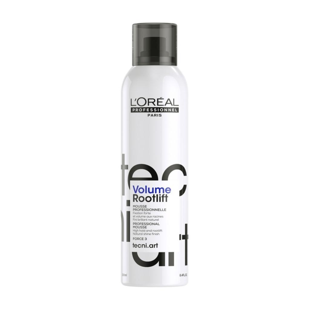 250ml TNA Volume Rootlift Mousse 