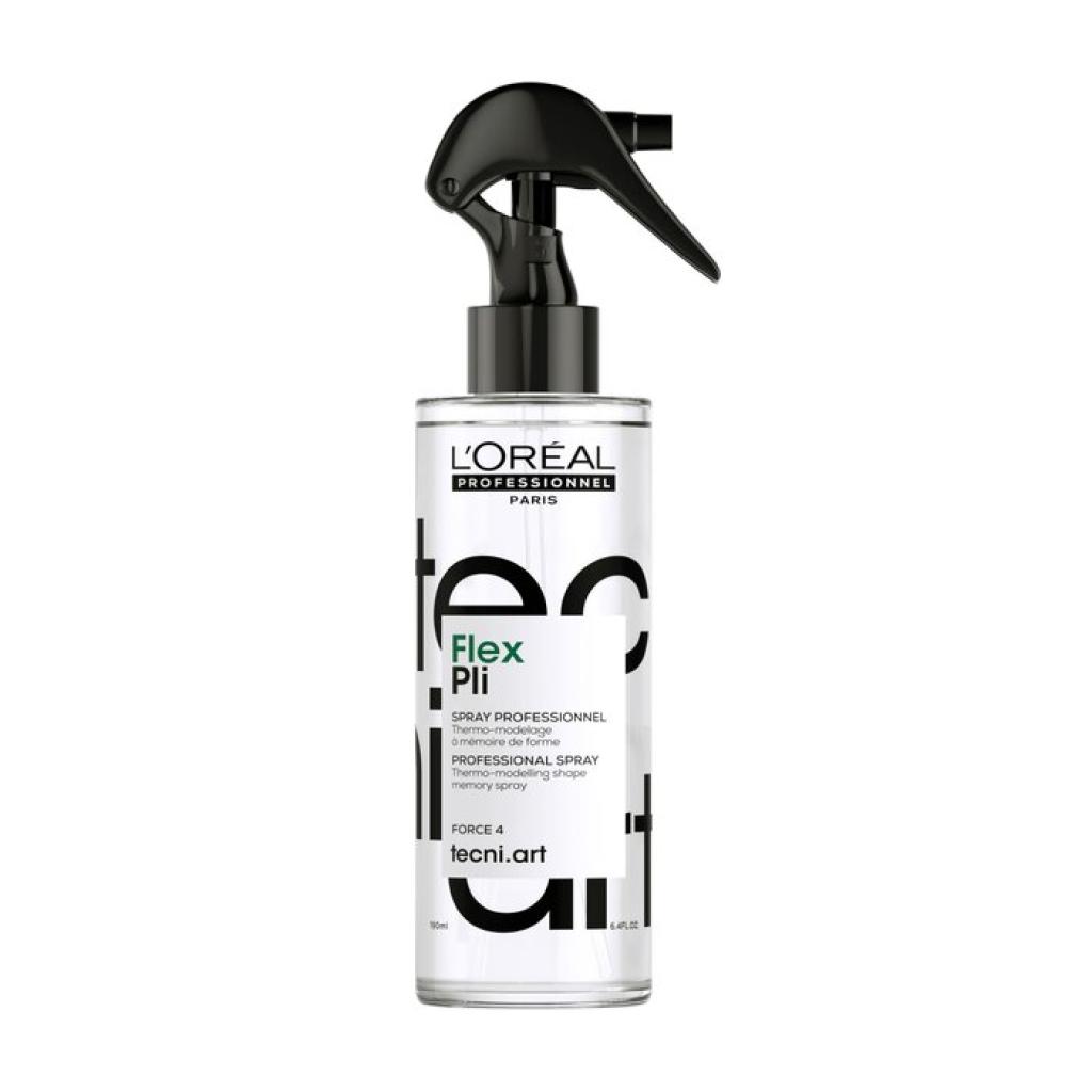 190ml TNA Flex Pli Thermal Modeling Spray