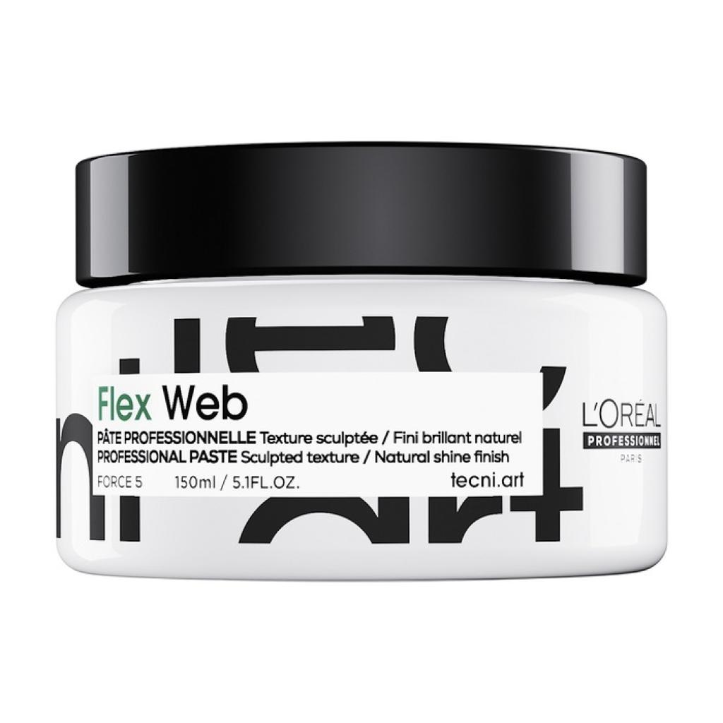 150ml TNA Flex Web Sculpting Texture Paste