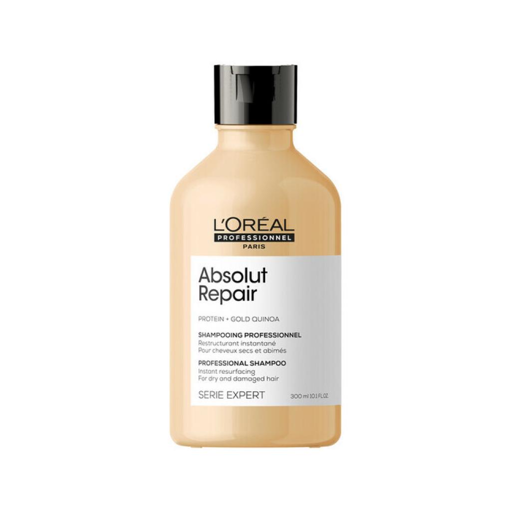 300ml Serie Expert Absolut Repair Shampoo