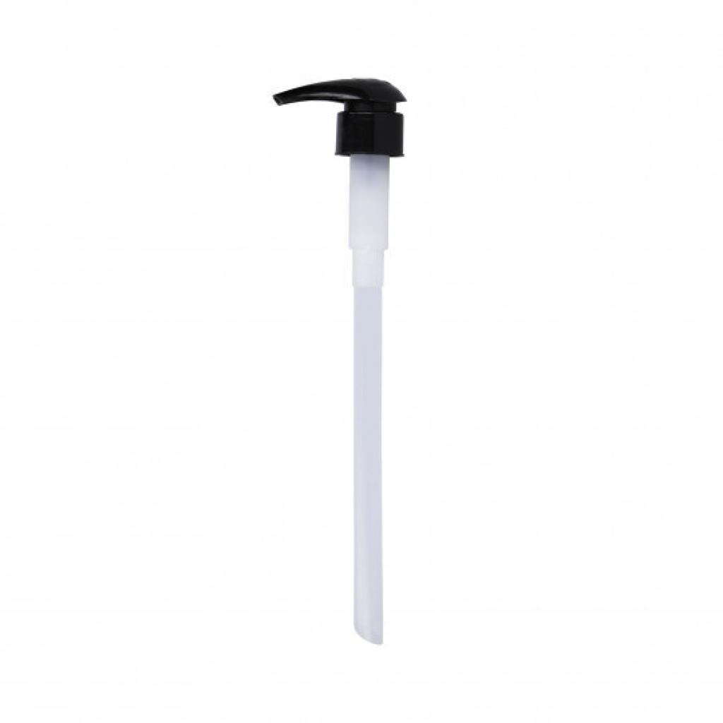 Pump - LOreal 1500ml Black Top
