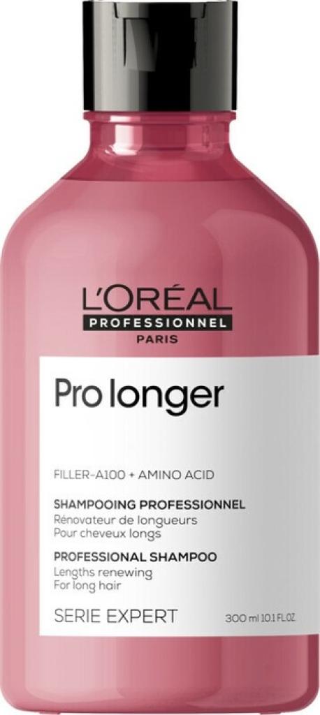 300ml Serie Expert Pro Longer Shampoo