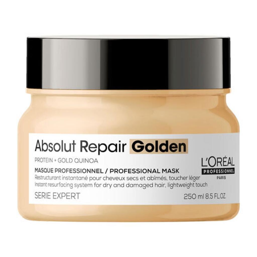 250ml Serie Expert Absolut Repair Golden Mask