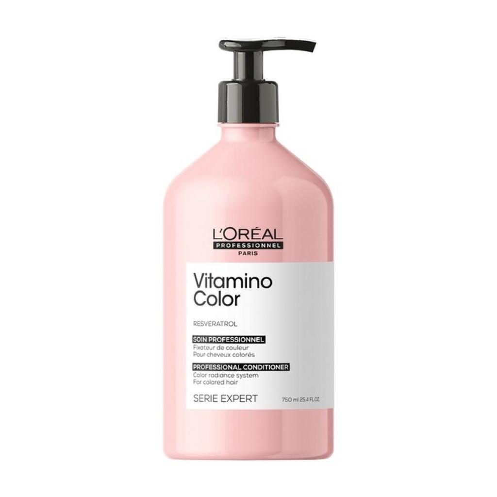 750ml Serie Expert Vitamino Color Conditioner