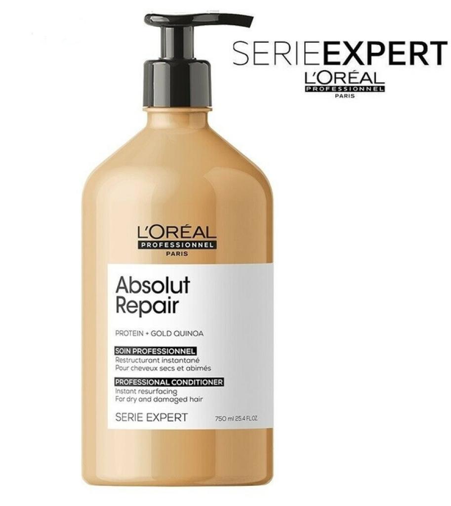 750ml Serie Expert Absolut Repair Conditioner