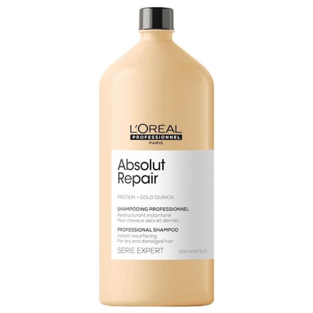 1500ml Serie Expert Absolut Repair Shampoo