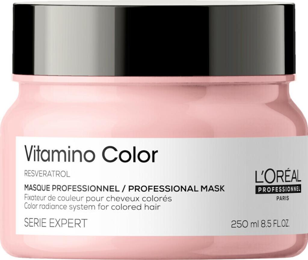 250ml Serie Expert Vitamino Color Mask