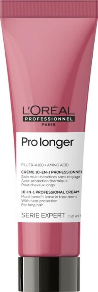 150ml Serie Expert Pro Longer 10-in-1 Leave-in Creme