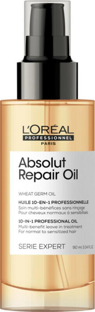 90ml Serie Expert Absolut Repair Oil 10-in-1