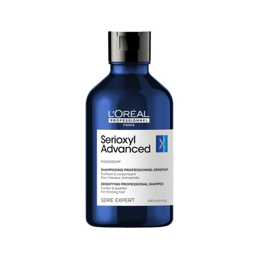 300ml Serioxyl Advanced Densifying Shampoo