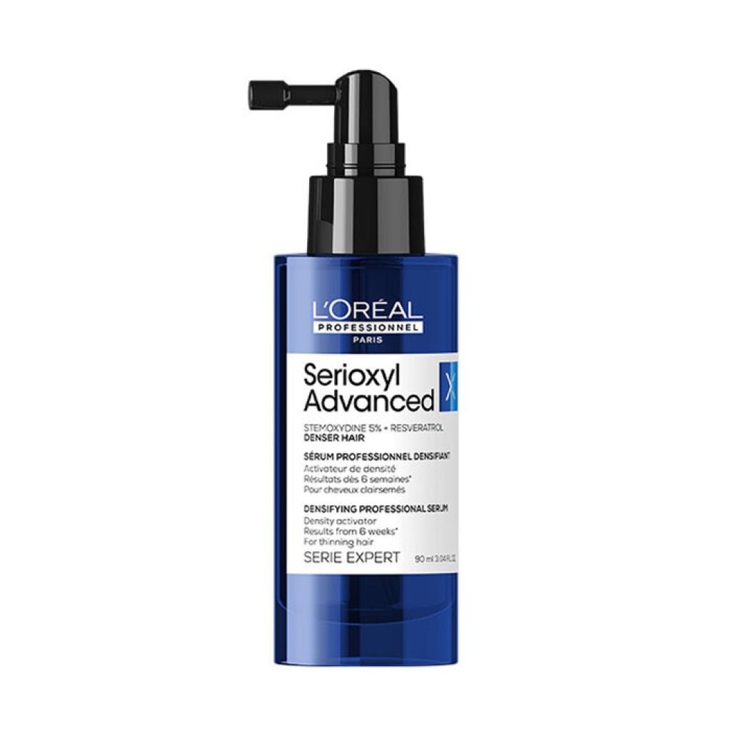 90ml Serioxyl Advanced Denser Hair Serum 