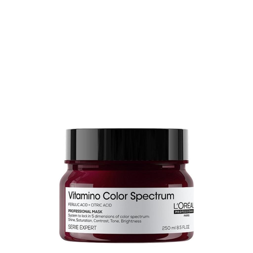 250ml Serie Expert Vitamino Spectrum Mask